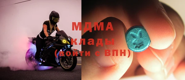 кокс Балахна